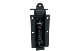 Hinges